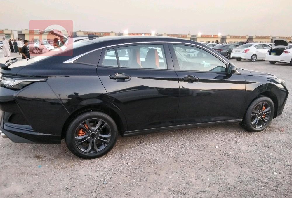 دونج فينج Aeolus A30